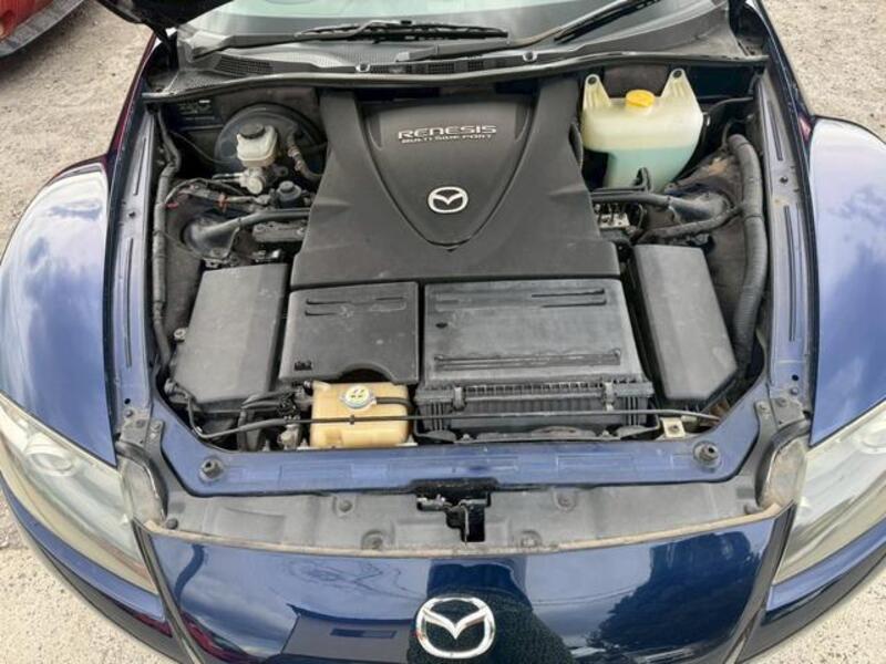 RX-8