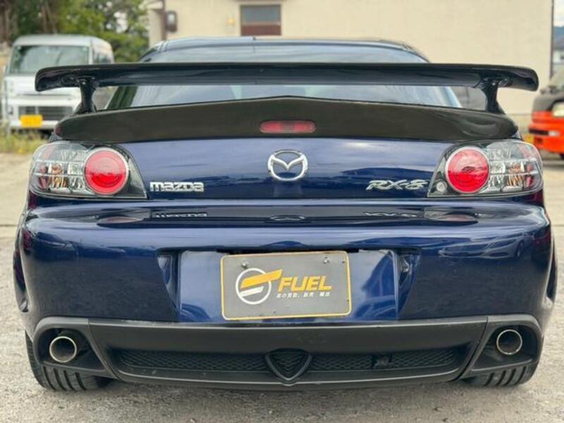 RX-8