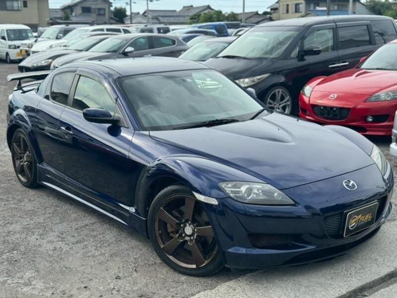 RX-8-0