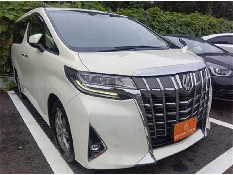 ALPHARD-0