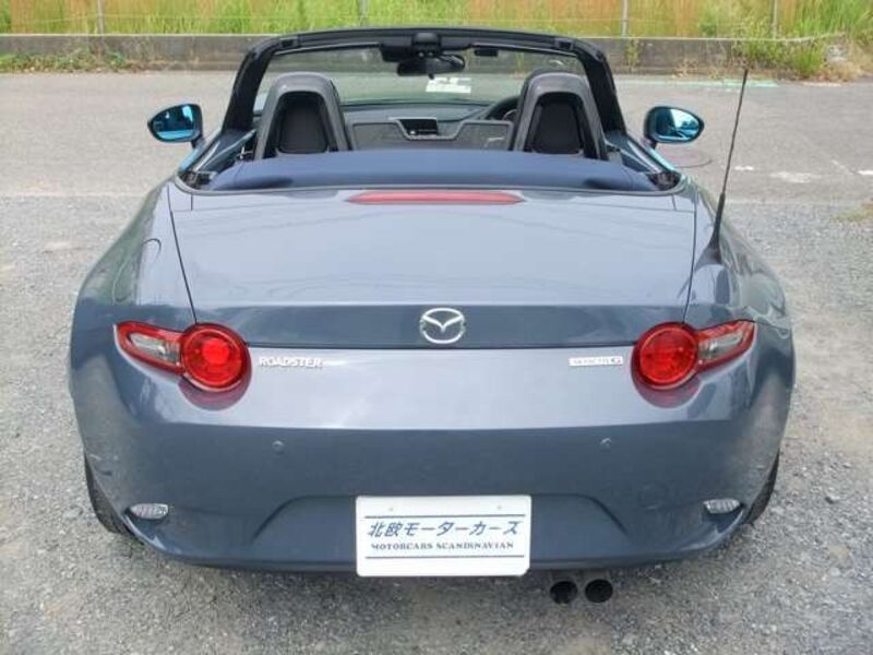 ROADSTER