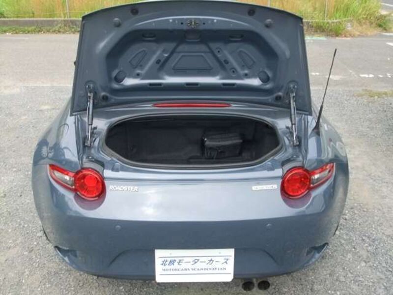ROADSTER