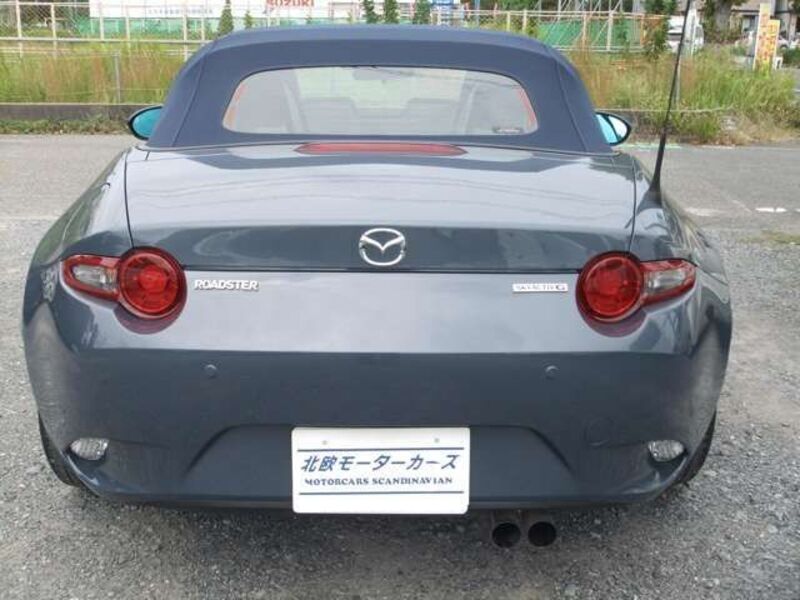 ROADSTER