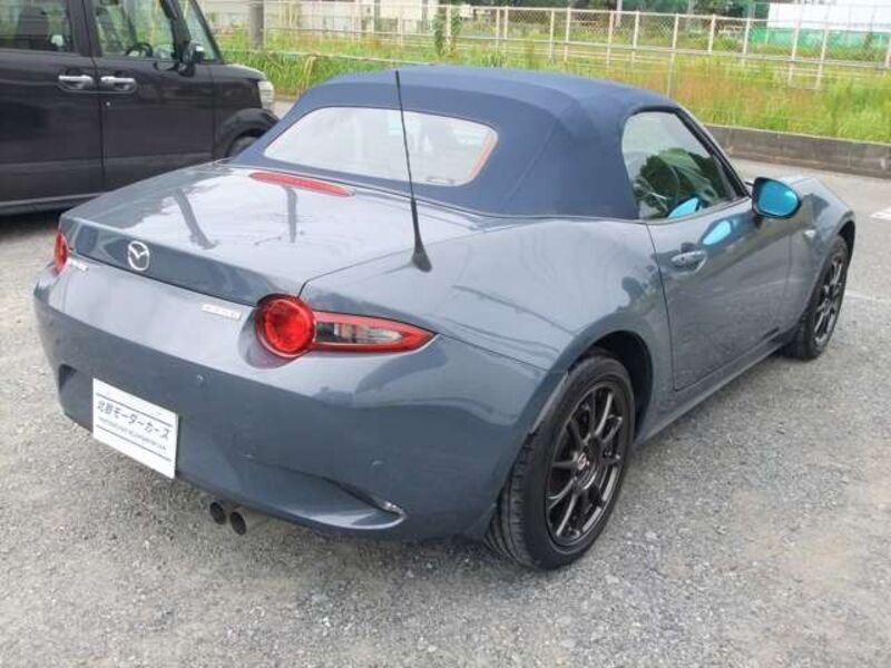 ROADSTER