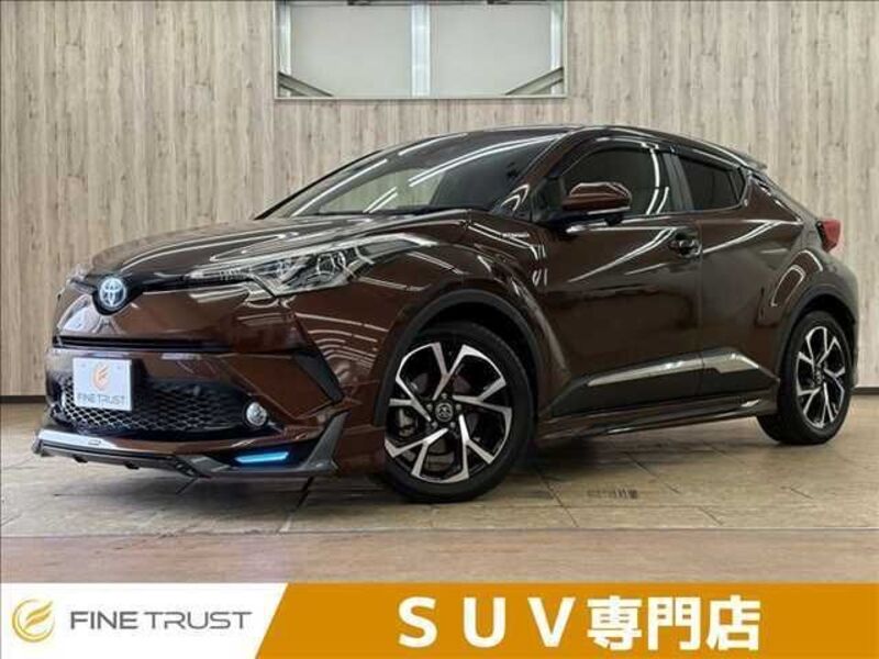 C-HR-0