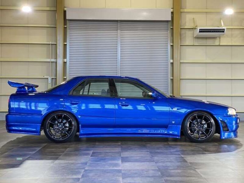 SKYLINE