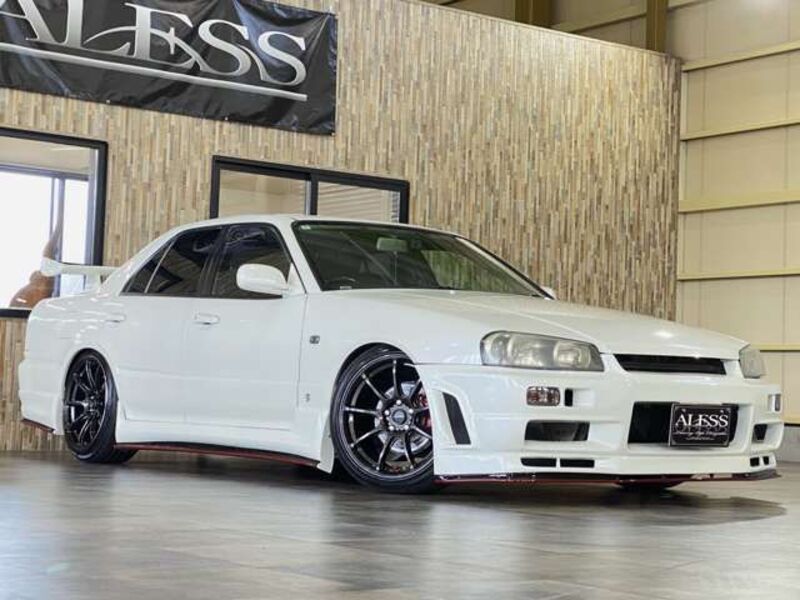SKYLINE