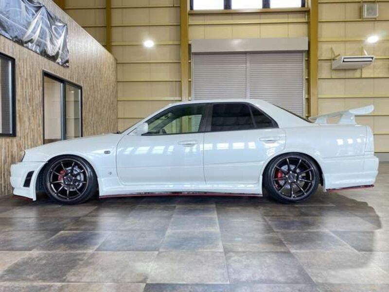 SKYLINE