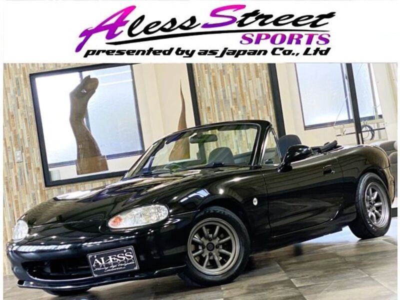 MAZDA ROADSTER