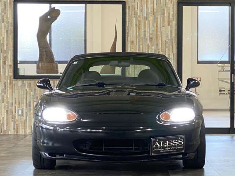 ROADSTER