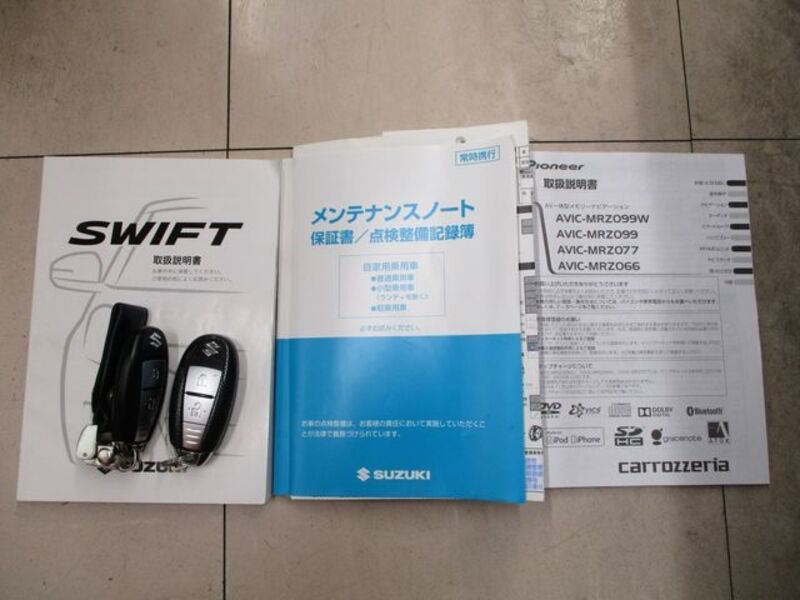 SWIFT