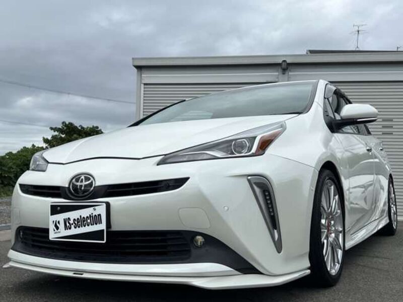 PRIUS