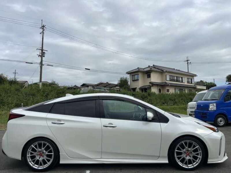 PRIUS