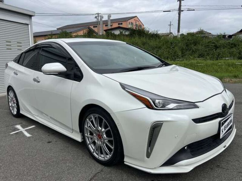 PRIUS