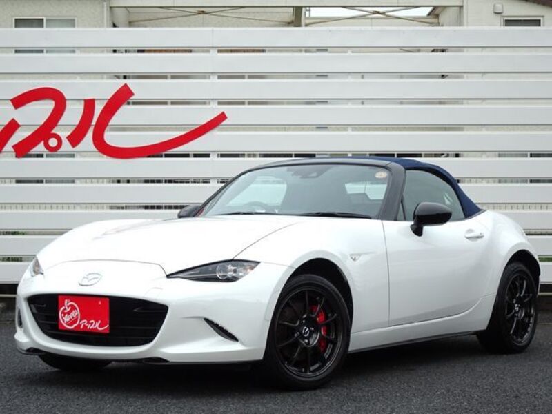 MAZDA ROADSTER
