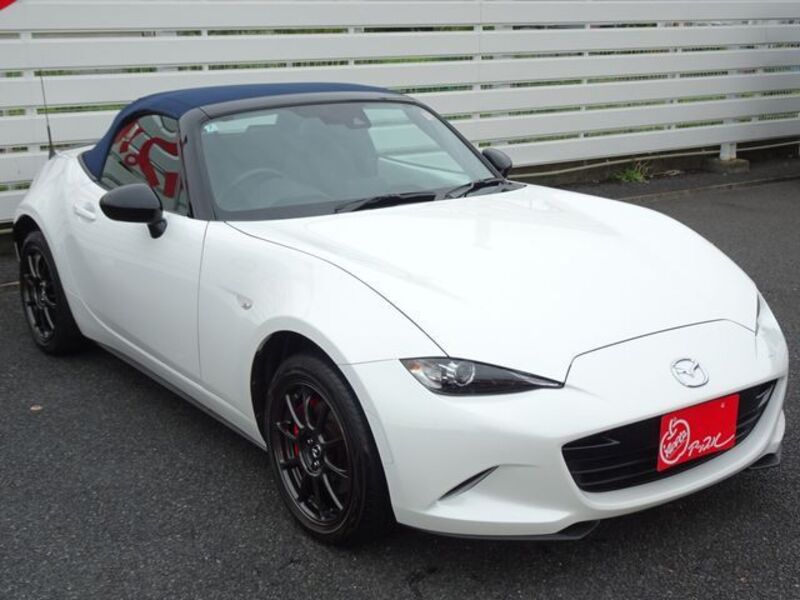 ROADSTER