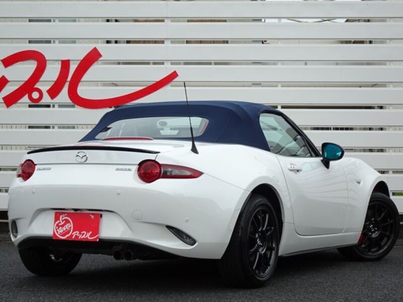 ROADSTER