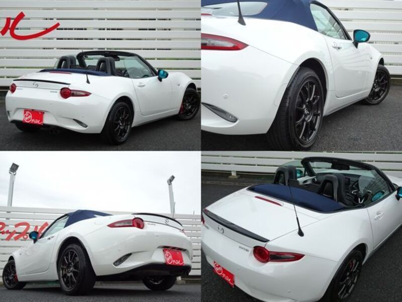 ROADSTER