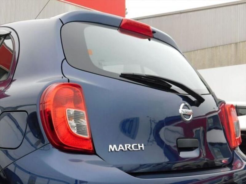 MARCH