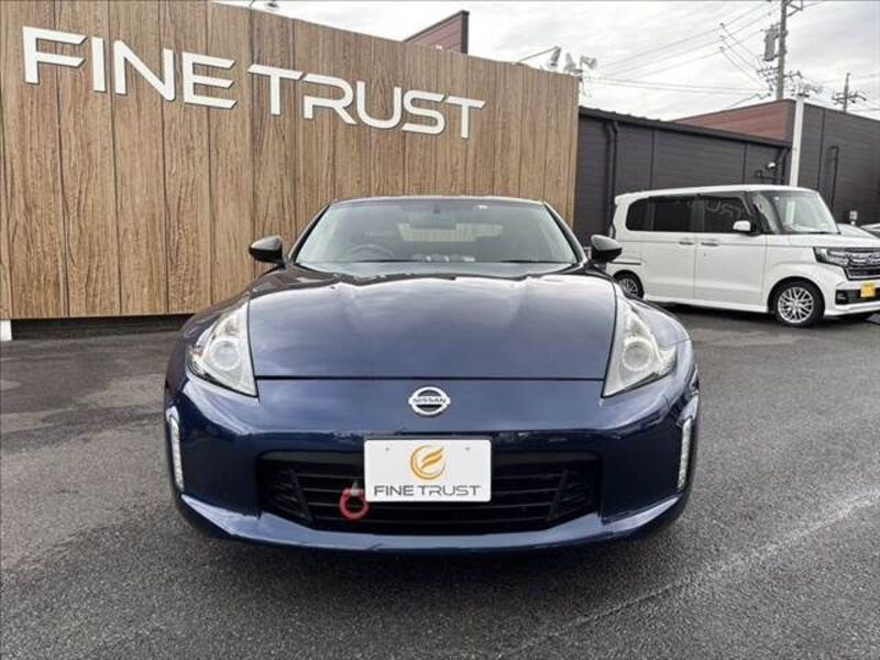 FAIRLADY Z