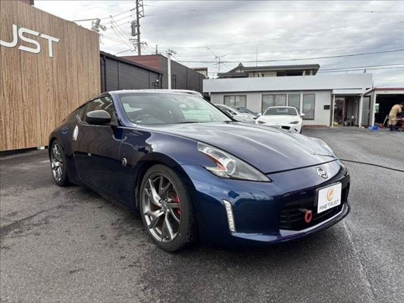 FAIRLADY Z