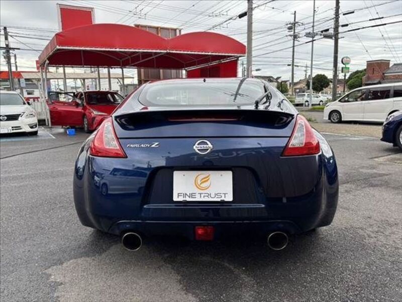 FAIRLADY Z