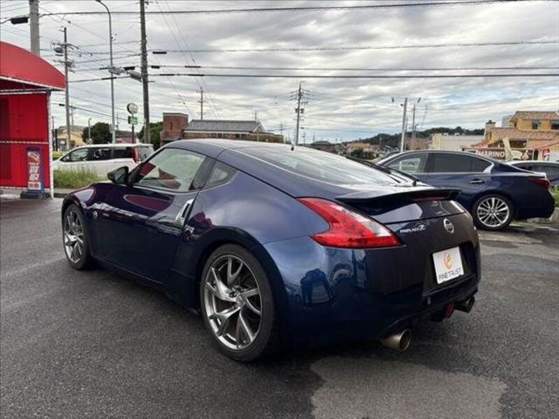 FAIRLADY Z