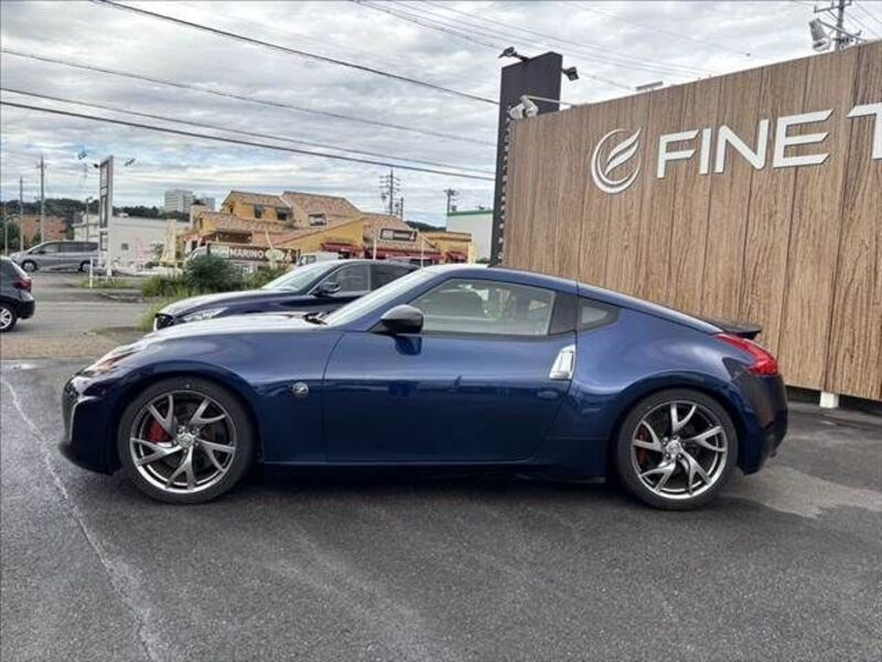 FAIRLADY Z