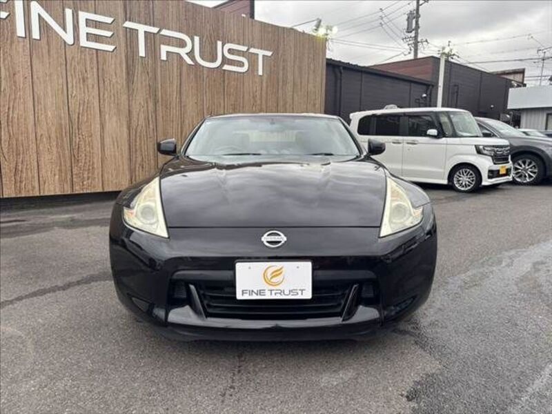 FAIRLADY Z