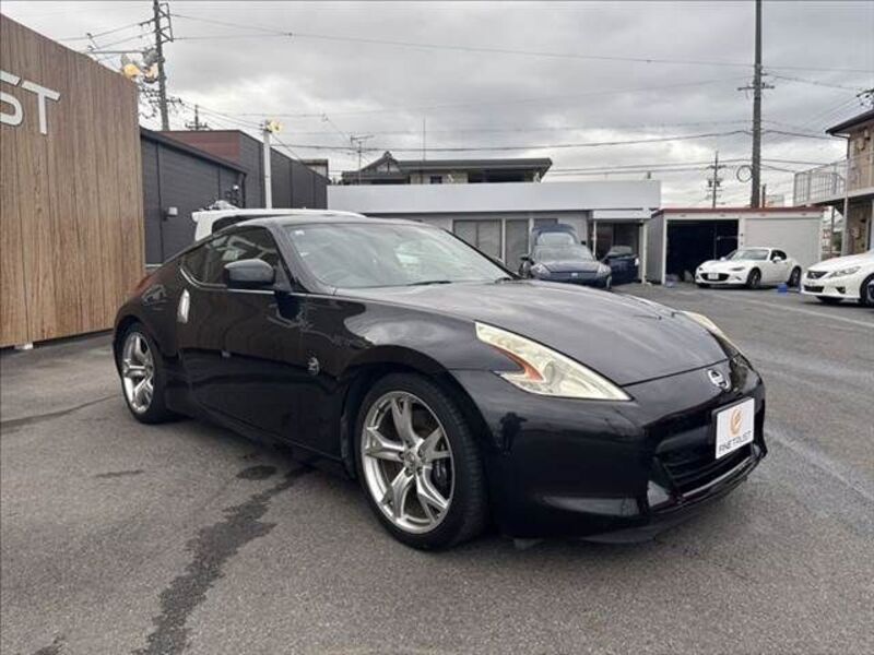 FAIRLADY Z