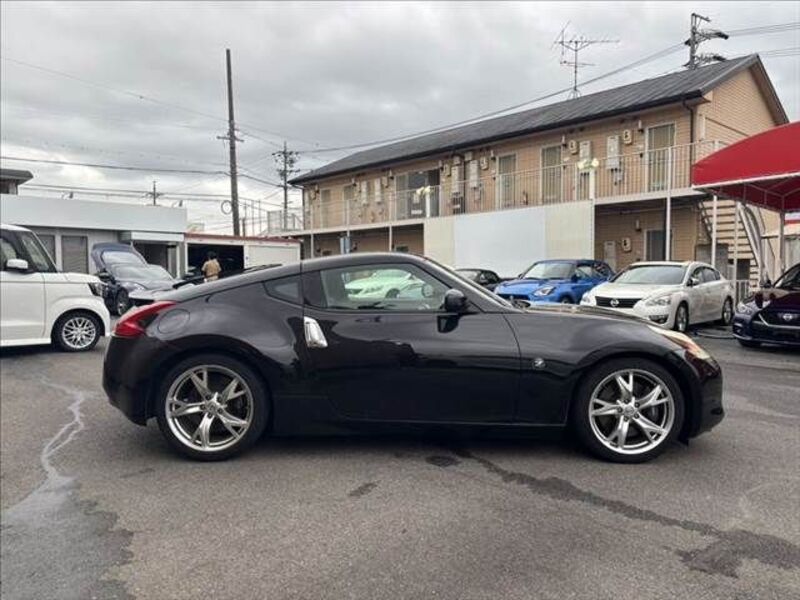 FAIRLADY Z