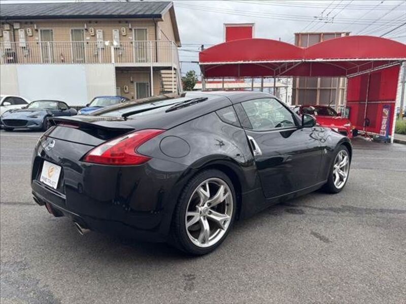FAIRLADY Z
