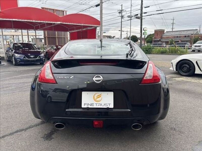 FAIRLADY Z