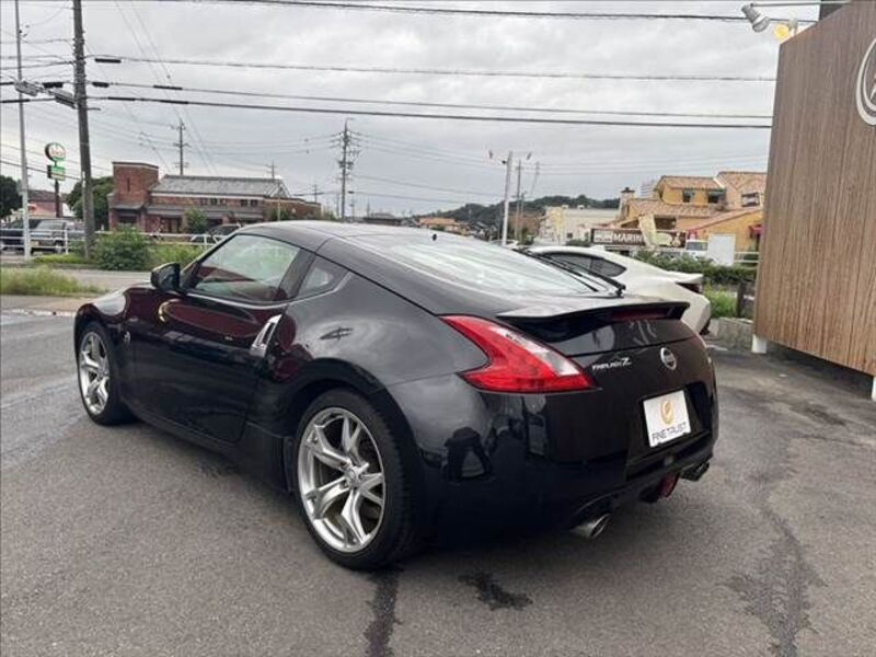 FAIRLADY Z