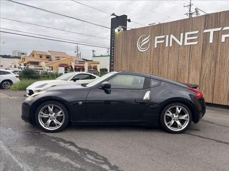 FAIRLADY Z
