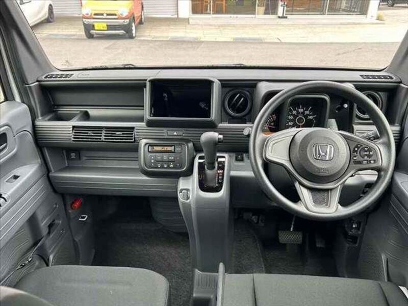 N-VAN