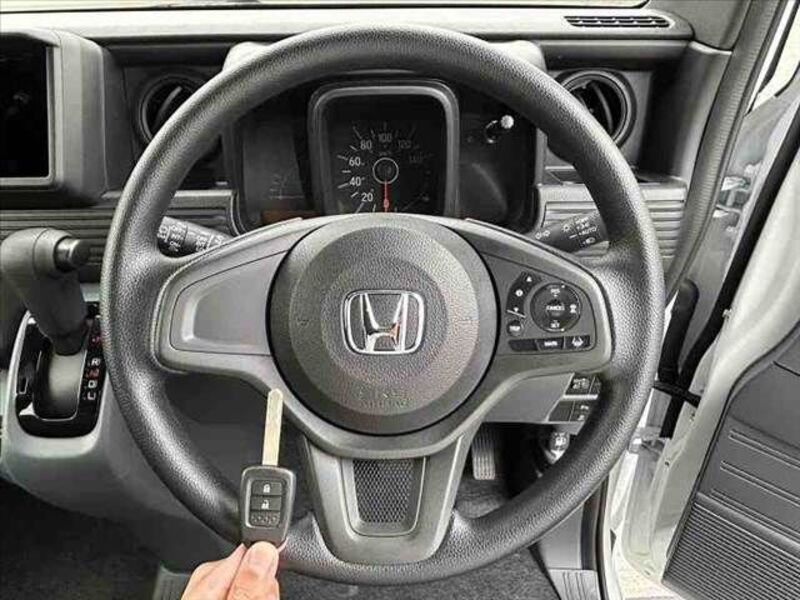 N-VAN