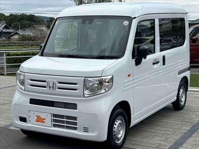 N-VAN