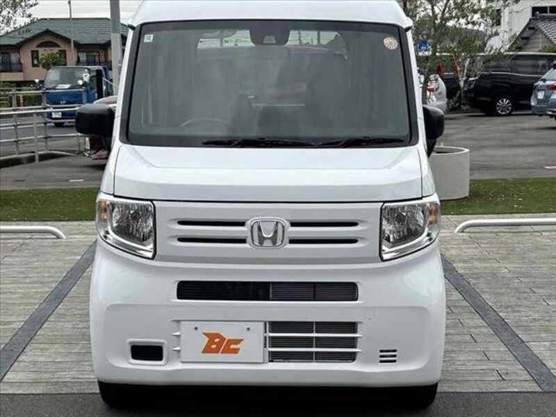 N-VAN