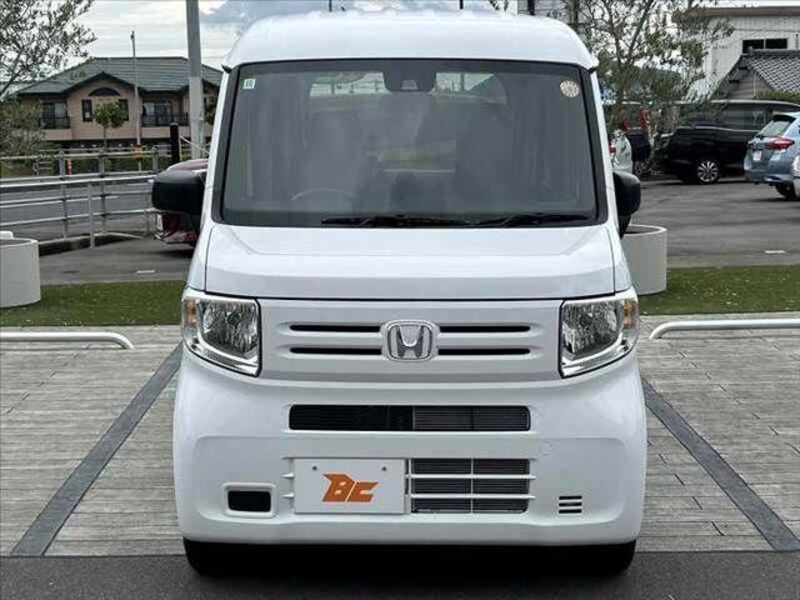 N-VAN