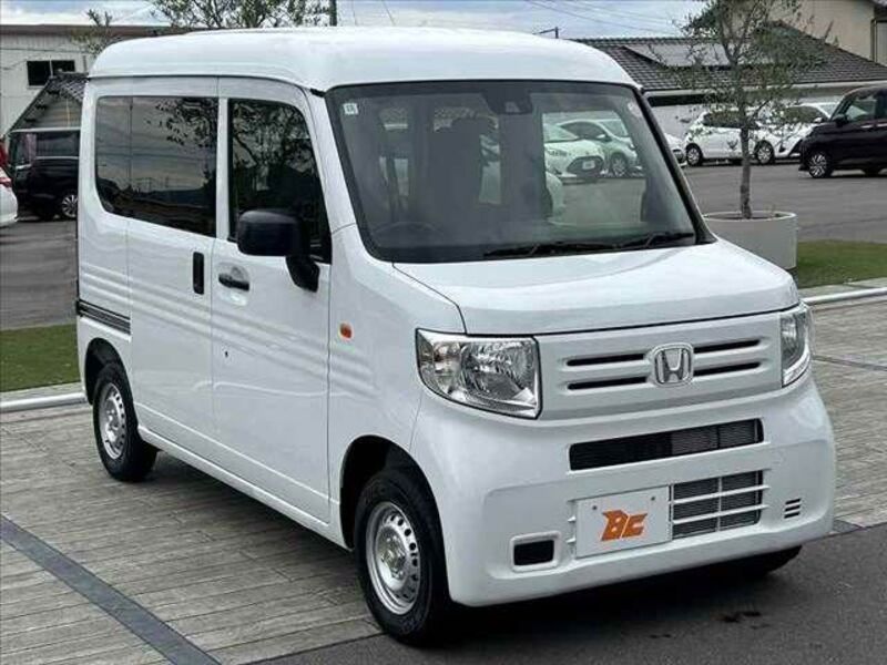 N-VAN