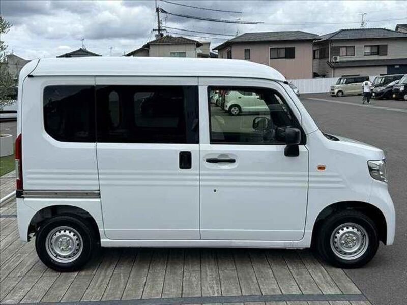 N-VAN
