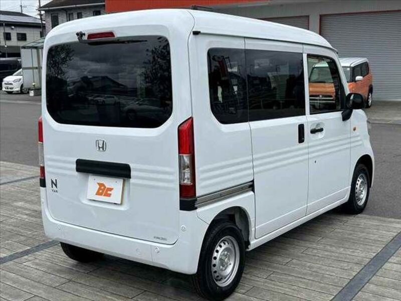 N-VAN
