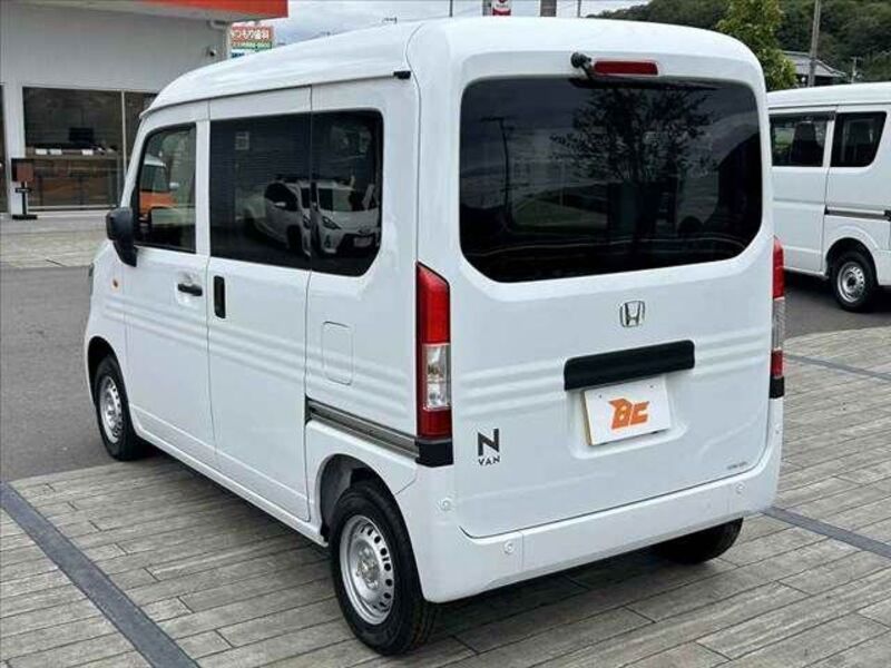 N-VAN