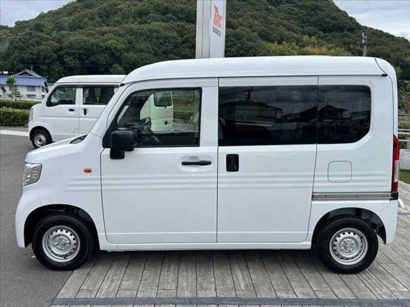 N-VAN