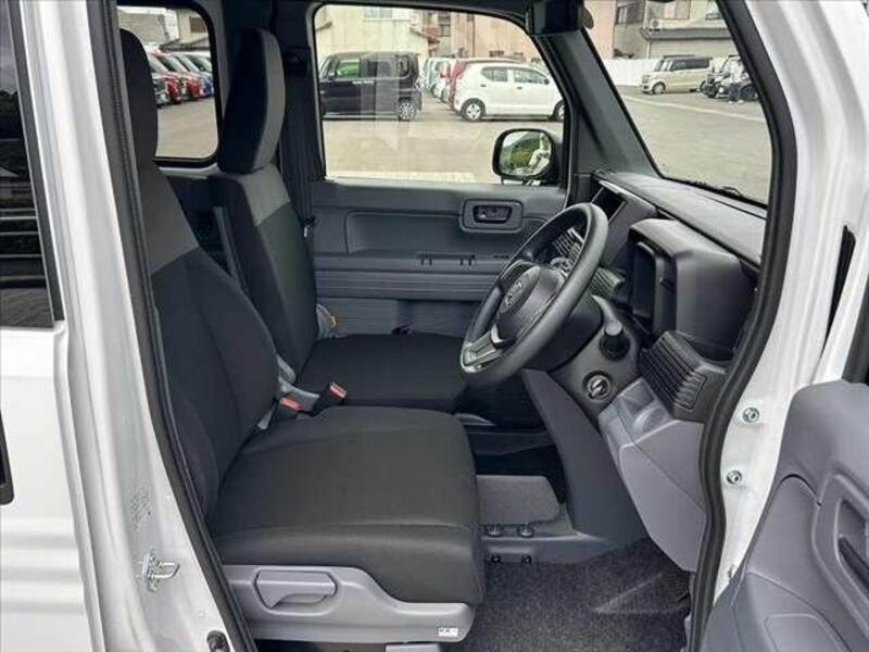N-VAN