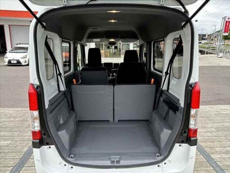 N-VAN