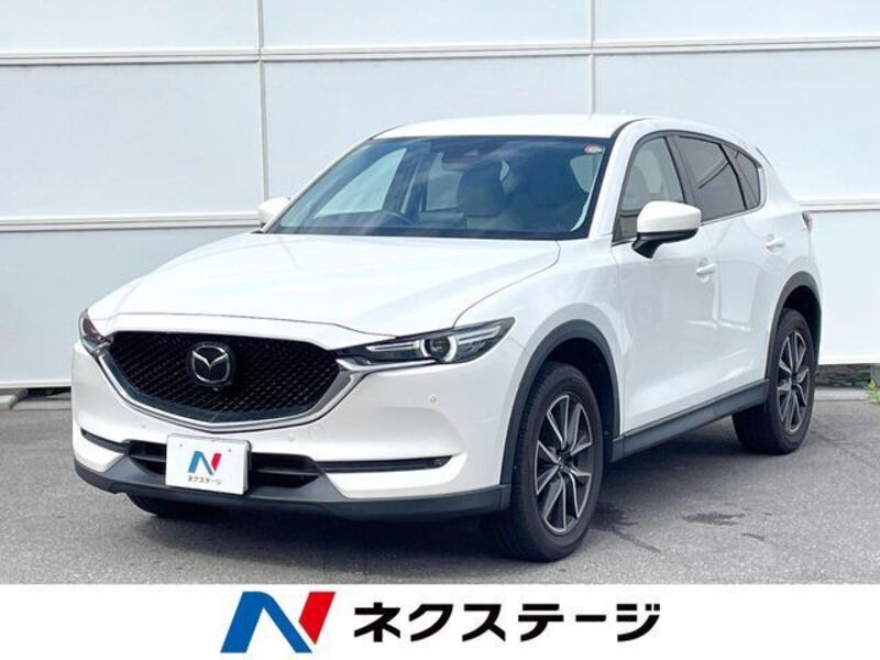 CX-5-0