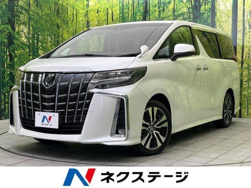 ALPHARD-0