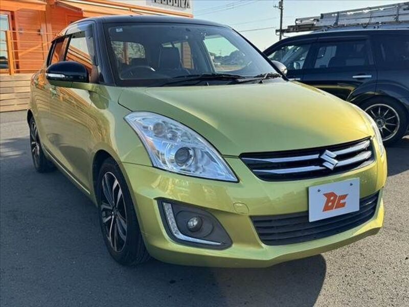 SWIFT